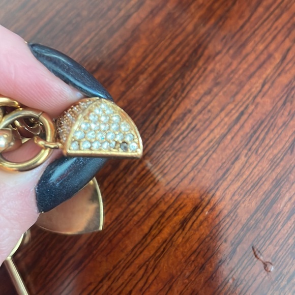Michael Kors charm bracelet - Picture 7 of 7